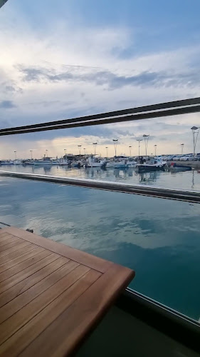 Comentarii opinii despre Stella Maris - ribja kantina in bar