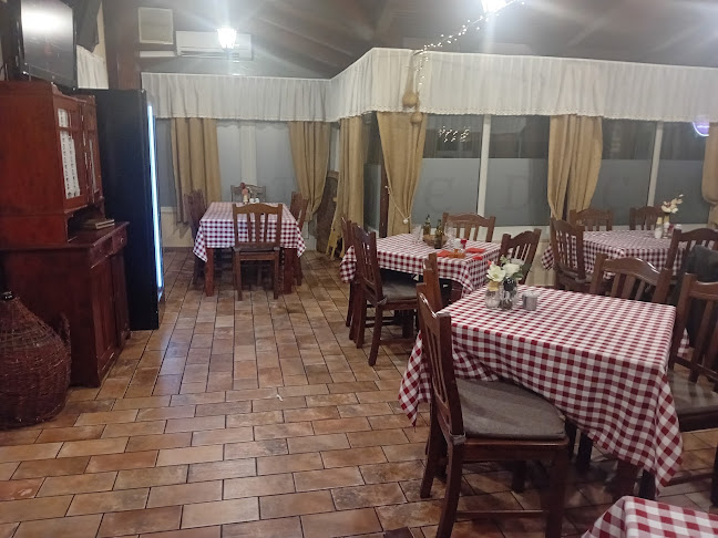 Restavracija Etno Eden Koper