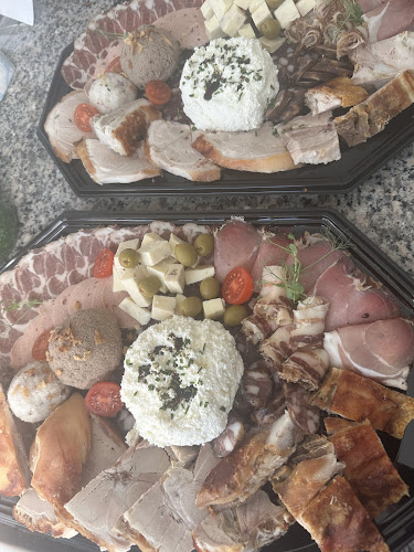 Opinii despre Bimar kmetija în Slovenj Gradec - Gastronomija in gostinstvo