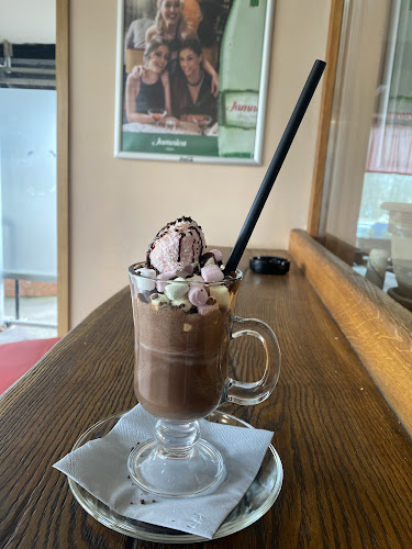 Opinii despre Bar Palček în Novo mesto - Gastronomija in gostinstvo