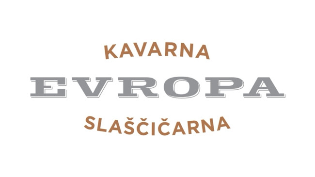 Slaščičarna in Kavarna Evropa - Kranj