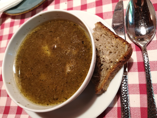 Opinii despre Gostišče Karavla 297 în Tržič - Gastronomija in gostinstvo