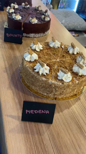 Opinii despre Central Trbovlje - kavarna in pub în Trbovlje - Gastronomija in gostinstvo