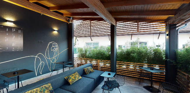 Opinii despre Kavarna Lev Vrhnika în Vrhnika - Gastronomija in gostinstvo