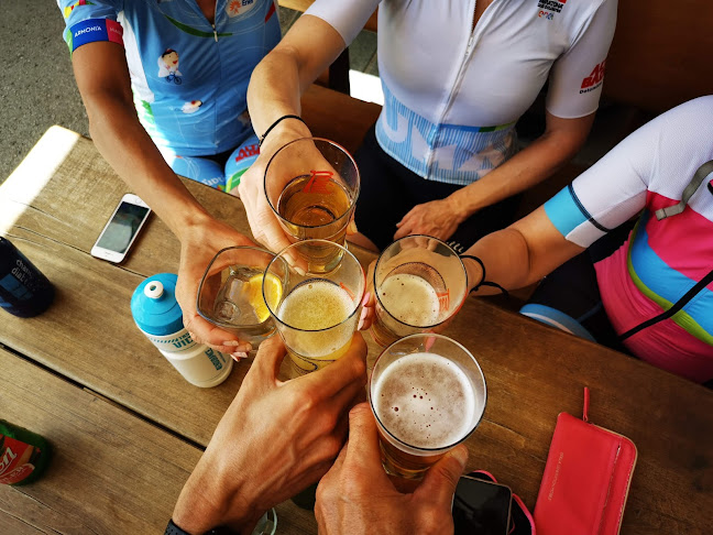 Bar Tjaša - Kočevska Reka