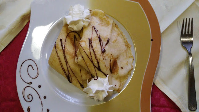 Gostilna Berdajs Primož Berdajs s.p. - Sava