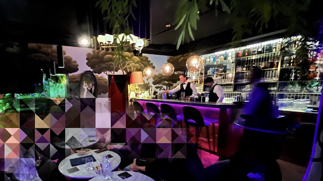 Comentarii opinii despre Antica Prohibition – Speakeasy bar