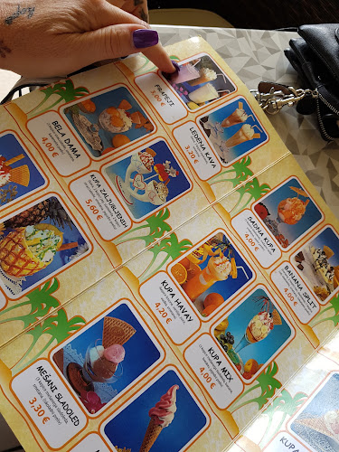 Pekarna , slaščičarna in kavarna Štručka Rogašovci d.o.o. - Rogašovci