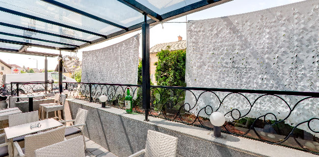 Kavarna Nostalgija Nina Bergant s.p.