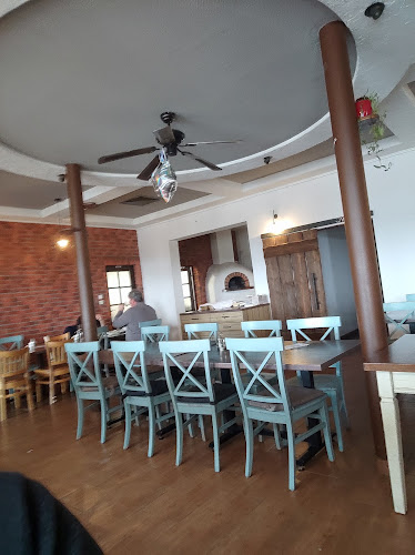 PE GOSTILNA ŠPEC MATEJ ŠPEC S.P. - Gastronomija in gostinstvo