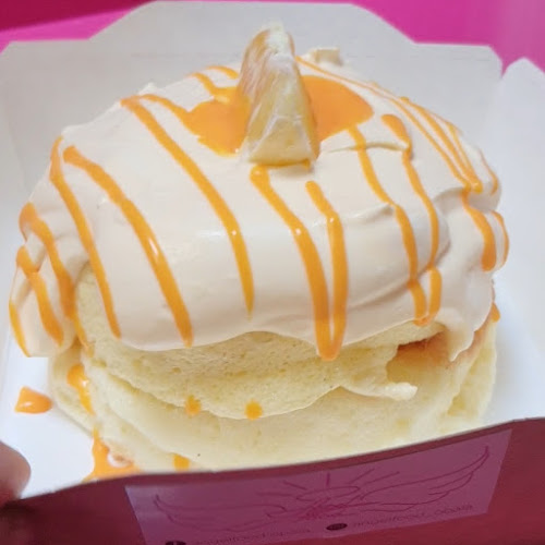 Comentarii opinii despre Angel food