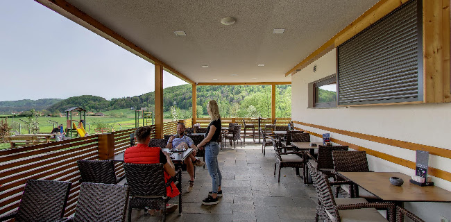 S - Caffe- kavarna, sobe in wellness - Gastronomija in gostinstvo