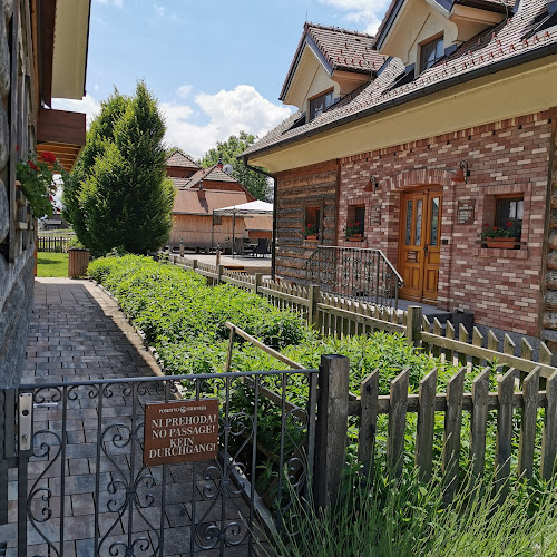 Bio restaurant Trnulja - Gastronomija in gostinstvo