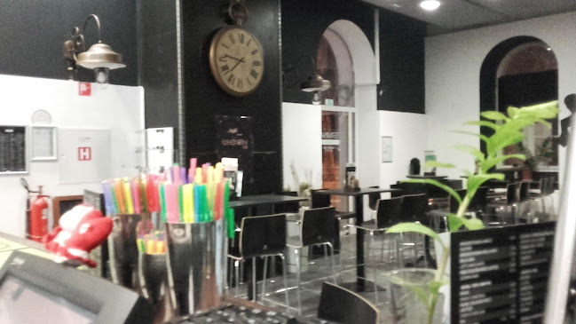 Terminal Lounge Bar & Club - Ljubljana