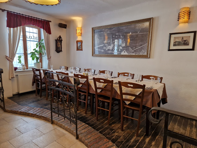 Opinii despre Gostilna in pizzeria Rogovilc în Ljubljana - Črnuče - Gastronomija in gostinstvo