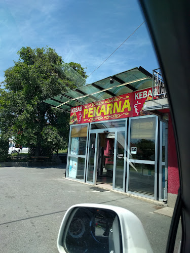 Pekarna in Sladoledarna Eli&Eldi - Cerknica