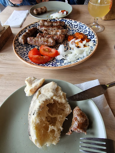 Osteria Tenis Center - Gastronomija in gostinstvo