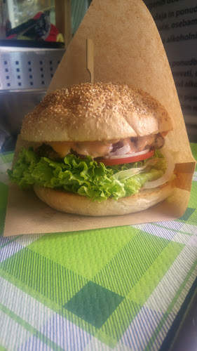 Nibo Burgers