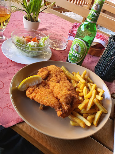 Gostišče Osvald - Gastronomija in gostinstvo