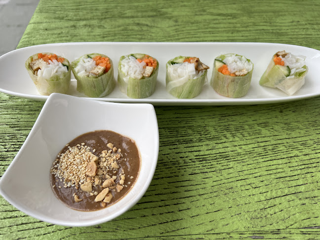 Opinii despre Wok & Roll Celje în Celje - Gastronomija in gostinstvo