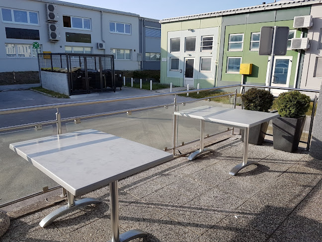 Pekarna Pečjak Bife PIRAMIDA TRZIN - Trzin