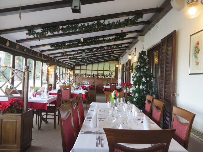 Gostilna "Za gradom", Rodica Darko, s. p.