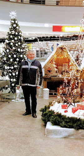 Tržaška cesta 67, 2000 Maribor