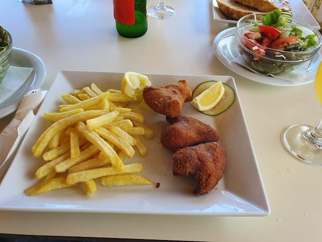 Opinii despre Megos, podjetje za gostinstvo in turizem, d.o.o., gostilna na letališču în Novo mesto - Gastronomija in gostinstvo