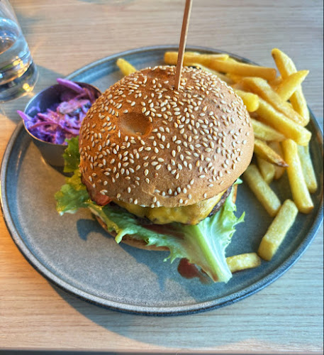 Opinii despre DOUBLE "G", KRŠKO în Krško - Gastronomija in gostinstvo