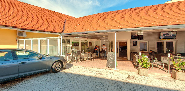 Caffe Hof - Slovenska Bistrica