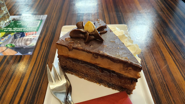 Dotik gostinstvo in turizem D.O.O, poslovna enota kavarna dotik - Ljubljana