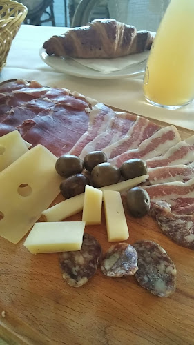 Restavracija Brič - Dekani