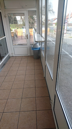 Comentarii opinii despre Fast Food- Okrepčevalnica Đabiri