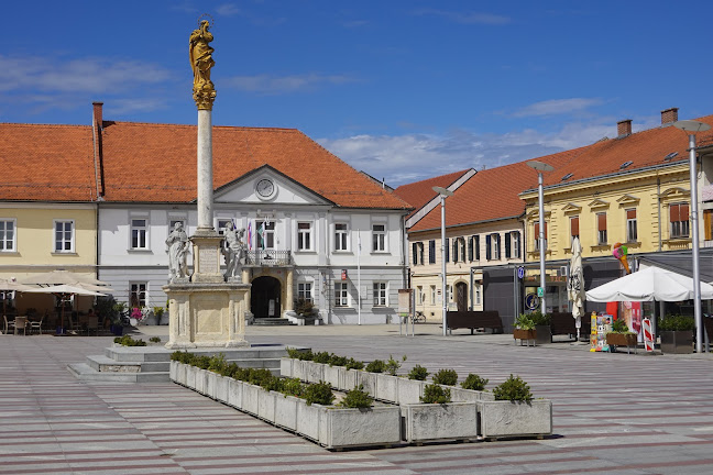 Kava Bar Štrk - Ljutomer