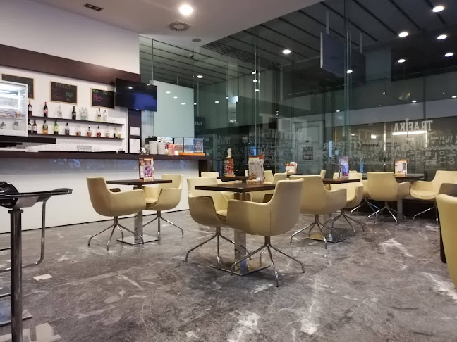 Opinii despre Kavarna Trafika în Ljubljana - Gastronomija in gostinstvo