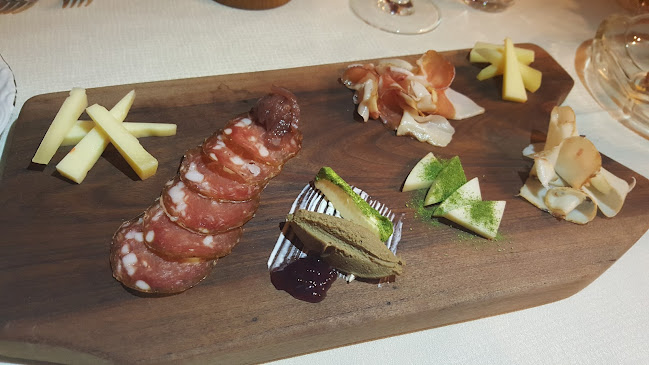 Gostilna Repovž - Šentjanž