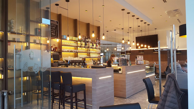 Lone Star Caffe - Gastronomija in gostinstvo