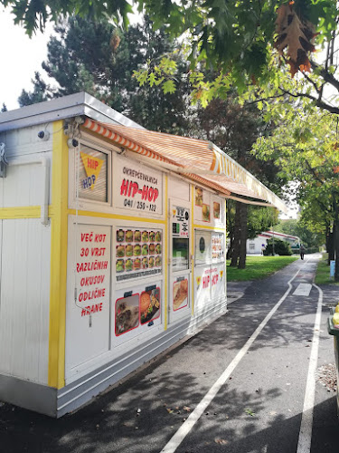 Opinii despre Okrepčevalnica Hip-Hop în Ptuj - Gastronomija in gostinstvo