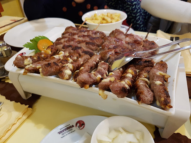 Taverna carraro - Celje