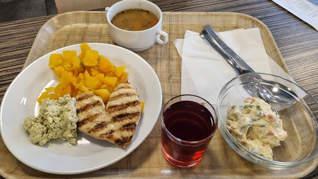 Comentarii opinii despre Reina, gostinske storitve in trgovina, d.o.o.