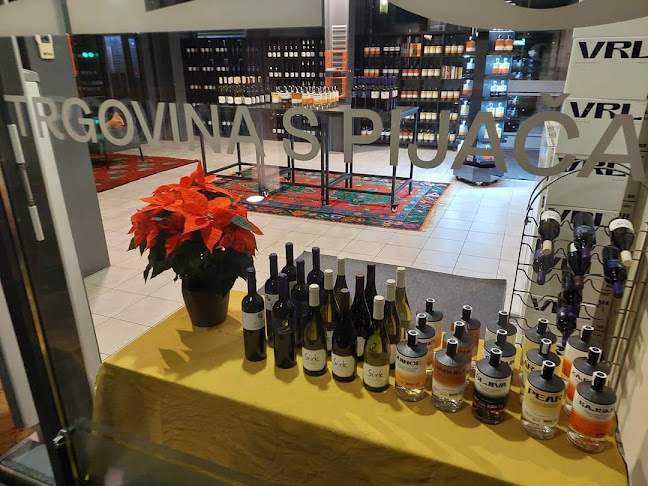 Opinii despre Vrelo Ljubljana în Ljubljana - Gastronomija in gostinstvo