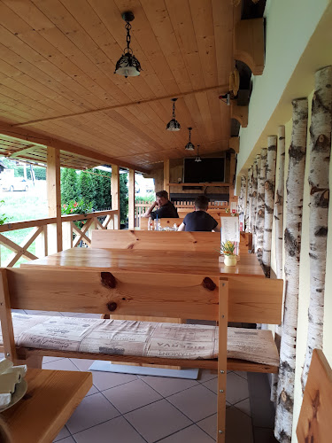 Ledina - picerija, restavracija - Žirovnica