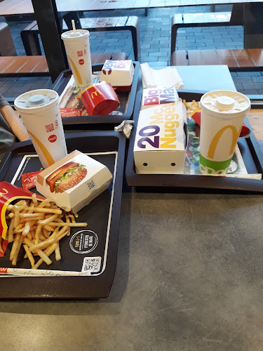 Comentarii opinii despre McDonald's Nova Gorica