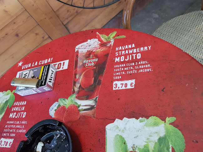 Stari Franci - Ljubljana