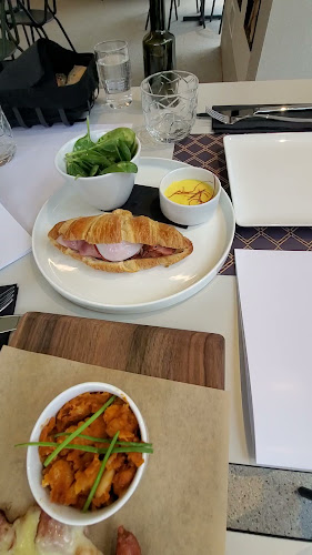 Opinii despre Gostilna Čad în Ljubljana - Gastronomija in gostinstvo