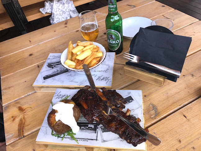 Stara fabrka - Domžale