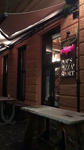Comentarii opinii despre Pop’s Pizza