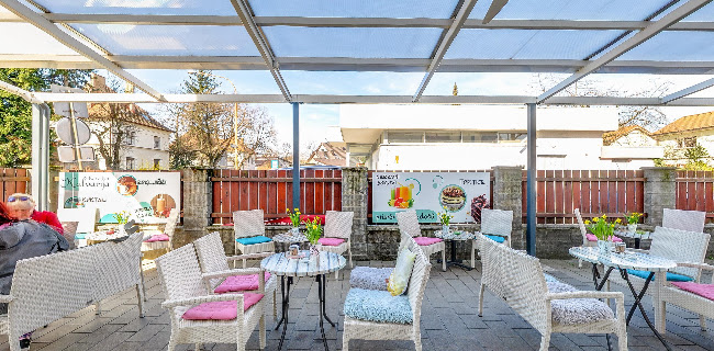 Kavarna Kalvarija - Maribor