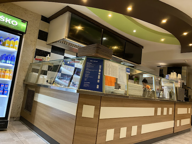 Comentarii opinii despre Šeherezada