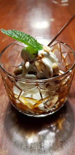 Gostilna Stara Brajda